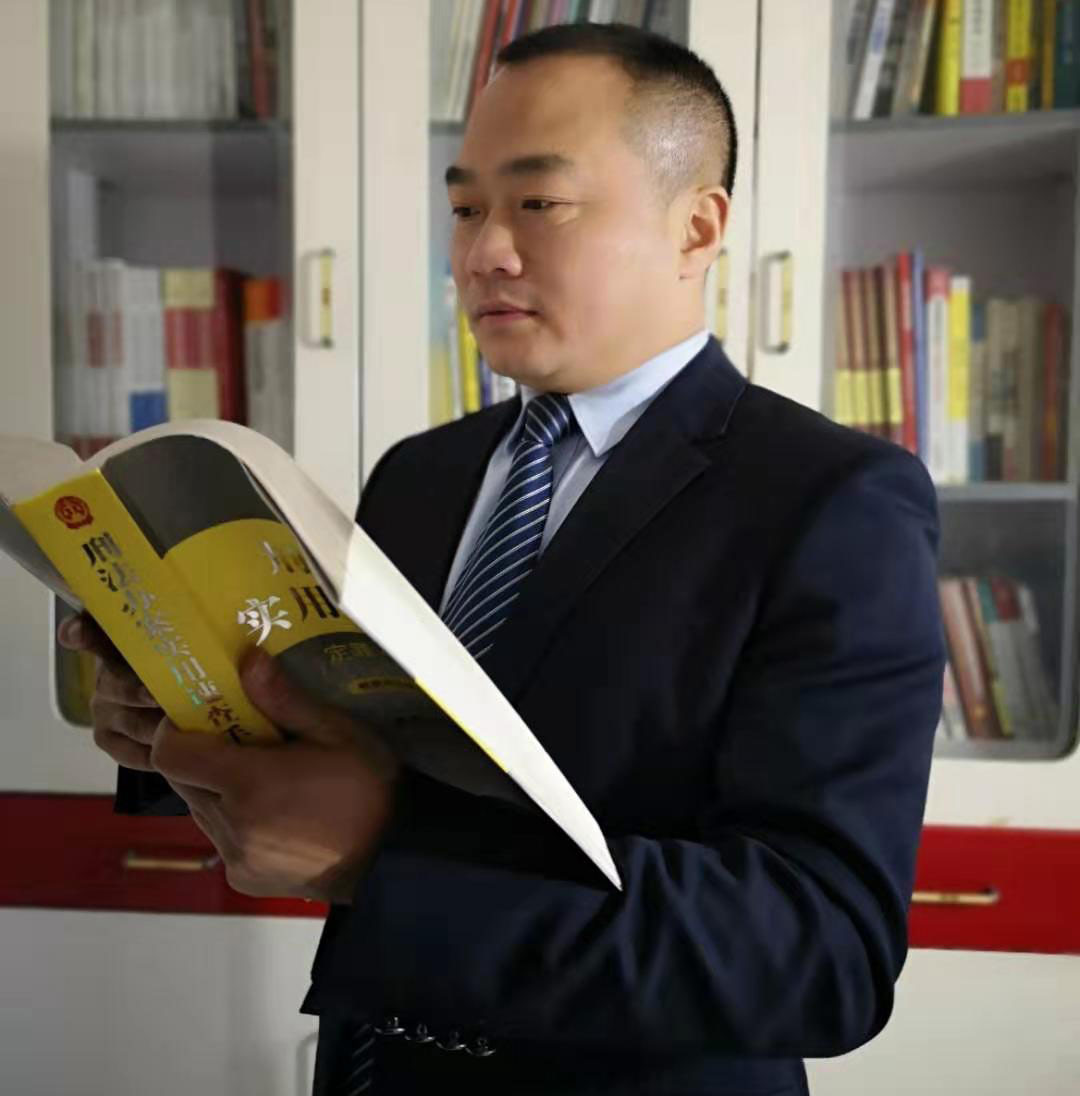 苏峰律师