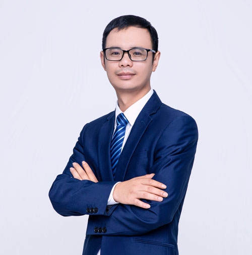 杨永林律师