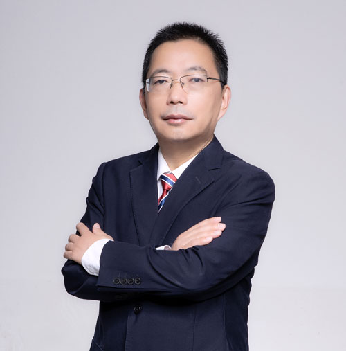 喻漫林律师