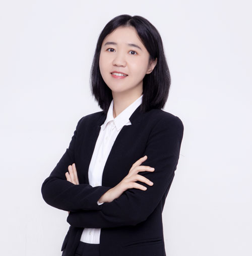 蒋雷蕾律师