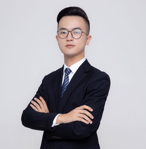 杨运琪(实习律师)